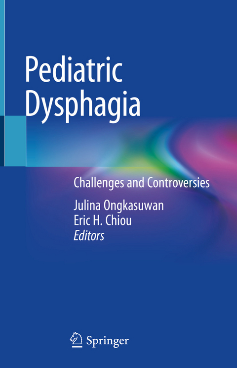 Pediatric Dysphagia - 