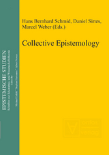 Collective Epistemology - 