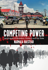 Competing Power -  Narmala Halstead