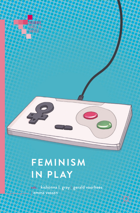 Feminism in Play - 