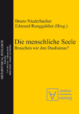 Die menschliche Seele - 