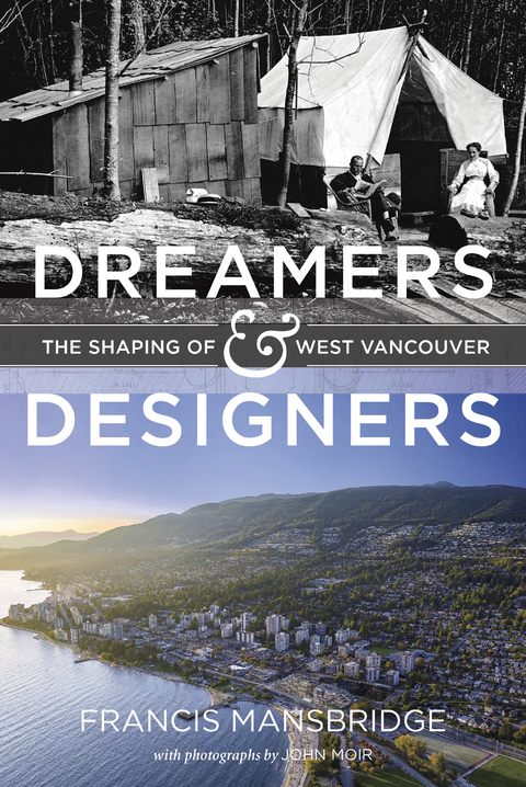 Dreamers and Designers - Francis Mansbridge