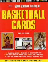 Standard Catalog of Basketball Cards - 