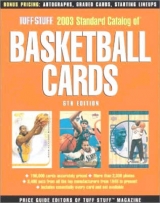 Standard Catalog of Basketball Cards - 