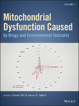 Mitochondrial Dysfunction Caused by Drugs and Environmental Toxicants - 