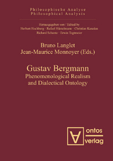 Gustav Bergmann - 