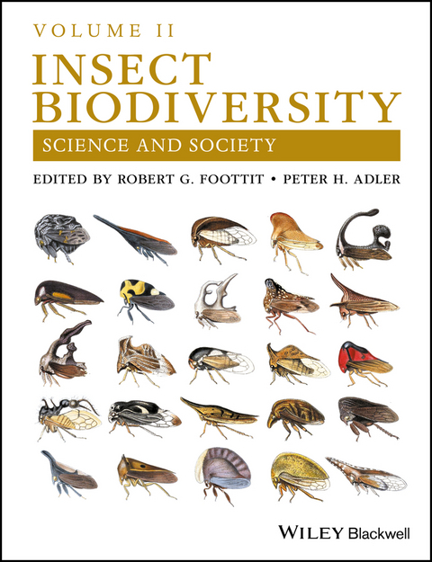 Insect Biodiversity - 