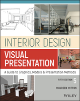 Interior Design Visual Presentation -  Maureen Mitton