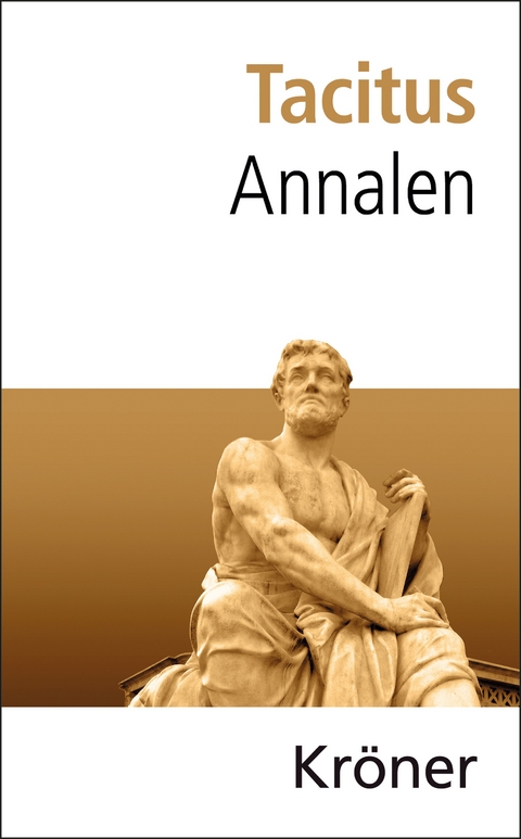 Annalen -  Tacitus
