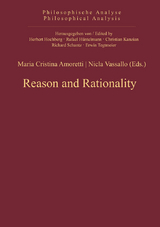 Reason and Rationality - 