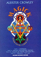 Magick - Crowley, Aleister
