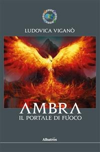 Ambra - Viganò Ludovica