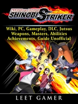 Naruto to Boruto Shinobi Striker, Wiki, PC, Gameplay, DLC, Jutsus, Weapons, Masters, Abilities, Achievements, Guide Unofficial -  Leet Gamer
