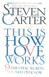 This is How Love Works - Carter, Steven