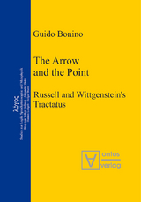 The Arrow and the Point -  Guido Bonino