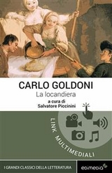 La locandiera - Carlo Goldoni