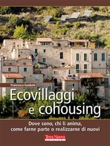 Ecovillaggi e Cohousing - Francesca Guidotti