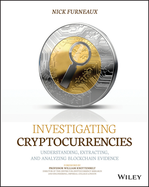 Investigating Cryptocurrencies -  Nick Furneaux