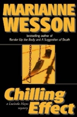 Chilling Effect - Wesson, Marianne