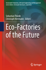 Eco-Factories of the Future - 
