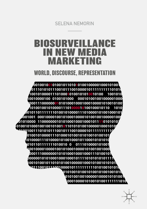 Biosurveillance in New Media Marketing - Selena Nemorin
