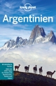 Lonely Planet Reiseführer Argentinien - Lonely Planet