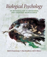 Biological Psychology - Rosenzweig, Mark R.; Breedlove, S. Marc; Watson, Neil V.
