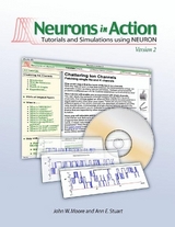 Neurons in Action 2 - Moore, John W.; Stuart, Ann E.