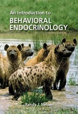 An Introduction to Behavioral Endocrinology Plus CD-ROM - Nelson, Randy J.