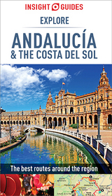 Insight Guides Explore Andalucia & Costa del Sol (Travel Guide eBook) -  Insight Guides