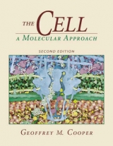 The Cell - Cooper, Geoffrey M.