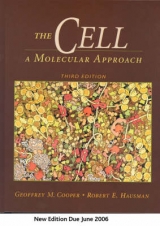 The Cell - Cooper, Geoffrey M.; Hausman, Robert E.