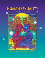 Human Sexuality - LeVay, Simon