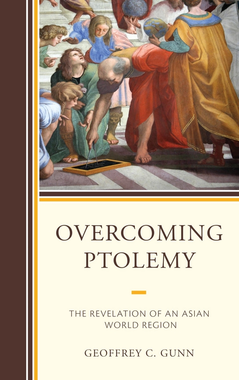 Overcoming Ptolemy -  Geoffrey C. Gunn