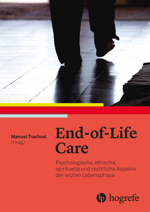 End-of-Life Care - 