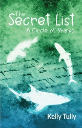 A Circle of Sharks - Kelly Tully