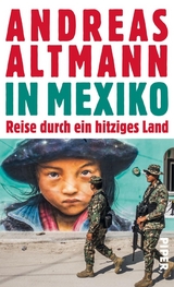 In Mexiko - Andreas Altmann