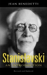 Stanislavski - Benedetti, Jean