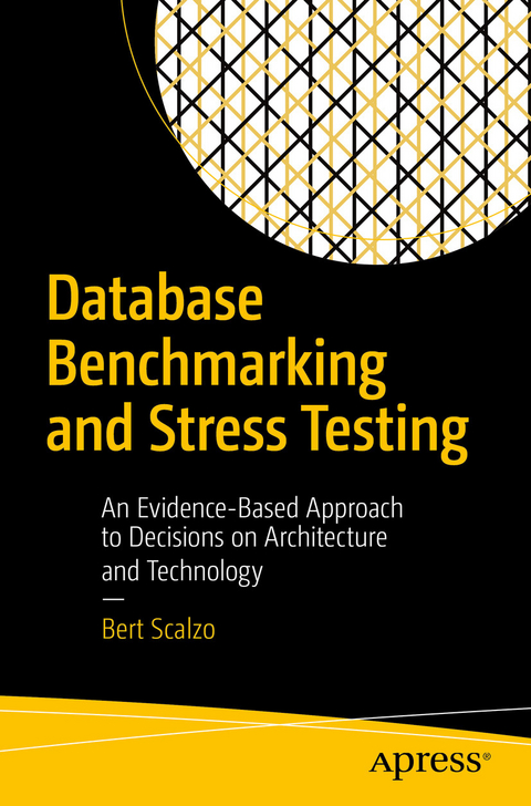 Database Benchmarking and Stress Testing -  Bert Scalzo