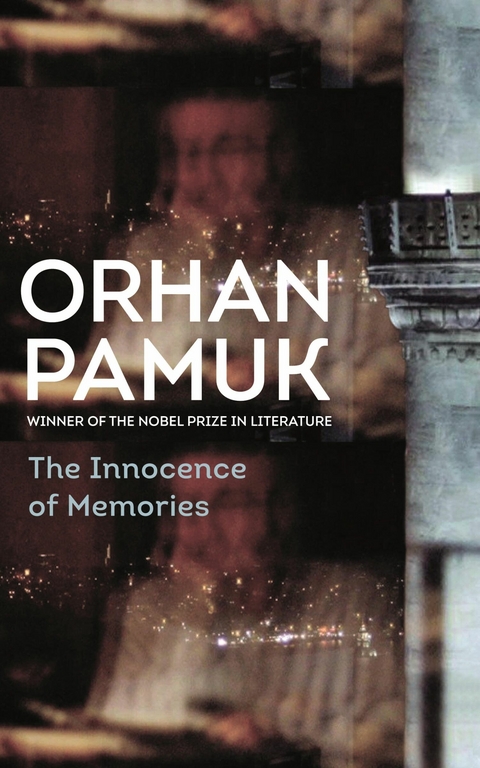 Innocence of Memories -  Orhan Pamuk