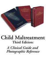 Child Maltreatment 3e, Bundle -  Randell Alexander,  Angelo P. Giardino