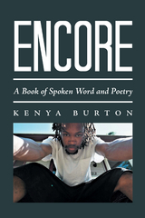 Encore - Kenya Burton
