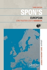 Spon's European Construction Costs Handbook - Davis Langdon & Everest