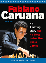 Fabiano Caruana -  Alexander Kalinin