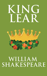 King Lear - William Shakespeare