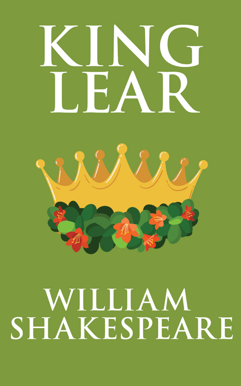 King Lear - William Shakespeare