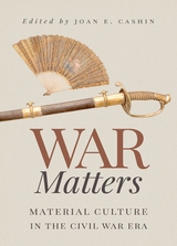 War Matters - 