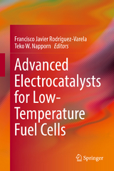 Advanced Electrocatalysts for Low-Temperature Fuel Cells - 