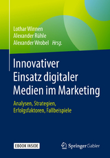 Innovativer Einsatz digitaler Medien im Marketing - 