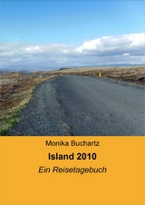 Island 2010 - Monika Buchartz